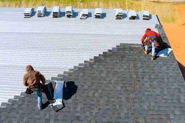 Best Green or Eco-Friendly Roofing Solutions  in Perryville, MD