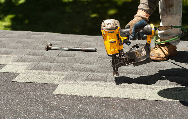 Best Roof Installation  in Perryville, MD