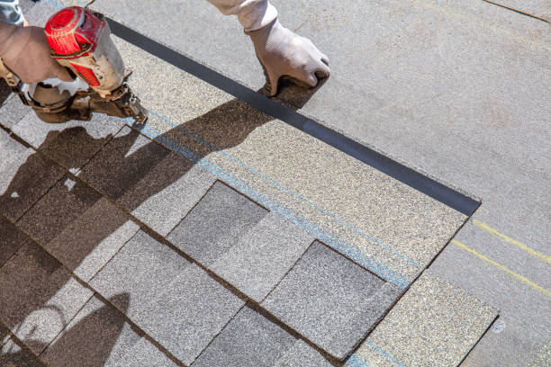 Best Chimney Flashing Repair  in Perryville, MD
